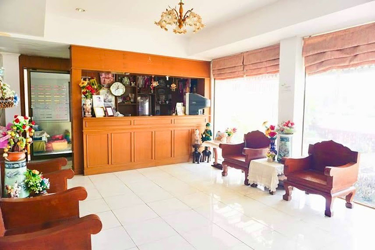Others 5, Songsak Phayao, Muang Phayao