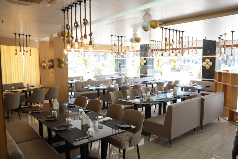 Food & Drinks 4, Hotel Raison inn Bechraji, Ahmadabad