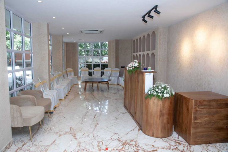 Others 5, Astra Hotels & Suites - Koramangala, Bangalore