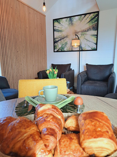 Food & Drinks, A Brouca - Maison de vacances, Luxembourg
