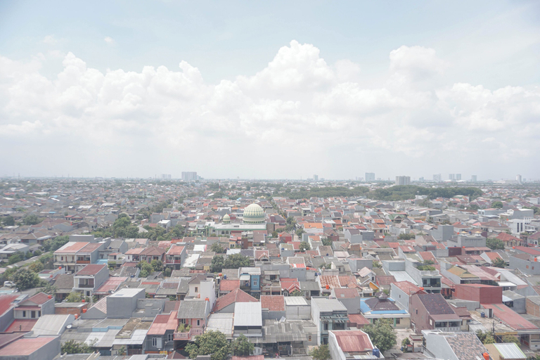 Others 5, Cozy And Homey Studio At Metropolitan Park Apartment, Bekasi