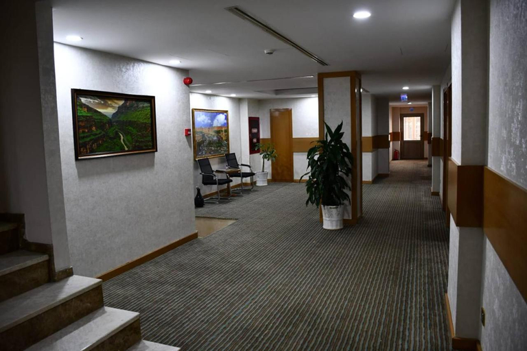 Others 5, Hotel Hilen De Ville, Arbil