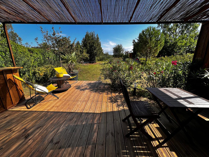 Others 4, Le Petit Bergeron, Gironde