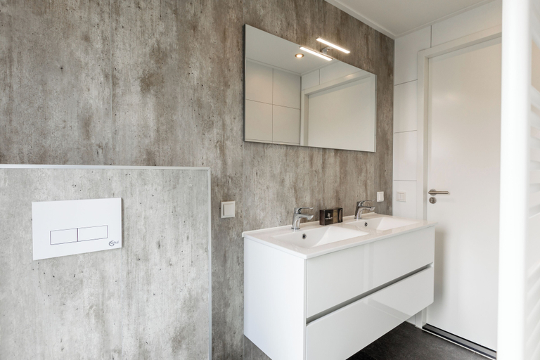 Bathroom 3, Resort Mooi Bemelen, Margraten