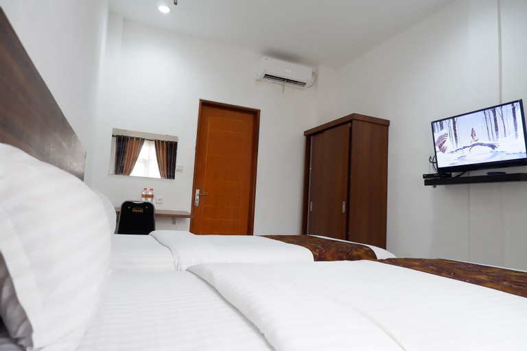 Bedroom 19