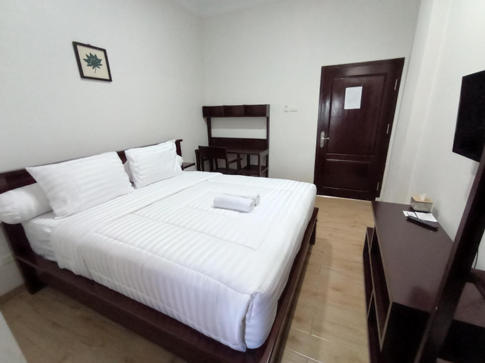 Bedroom 5