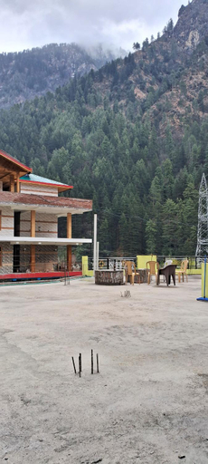 Others 5, Little Hamlet Choj, Kullu