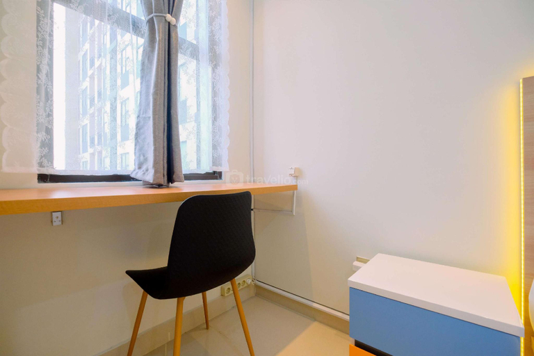 Others 5, GoodHomey Studio Transpark Cibubur Apt By Travelio, Depok