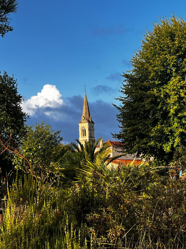 Others 2, Le Petit Bergeron, Gironde