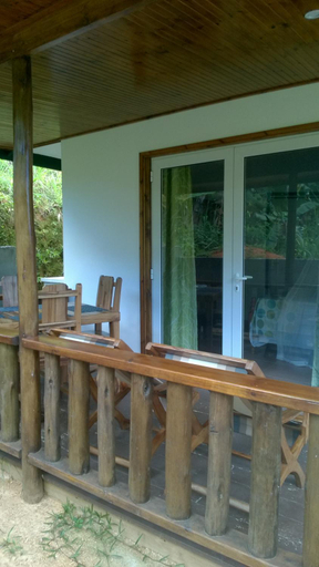 Others 2, La Bel Zilwaz Guesthouse