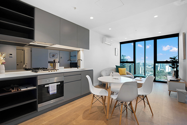 Others 5, Lumina Stays - Victoria One, Melbourne