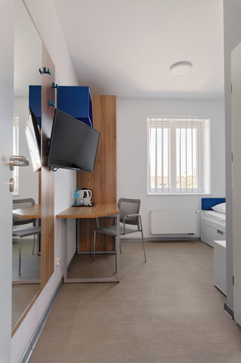 Others 5, ESPERANTO HOME, Katowice City