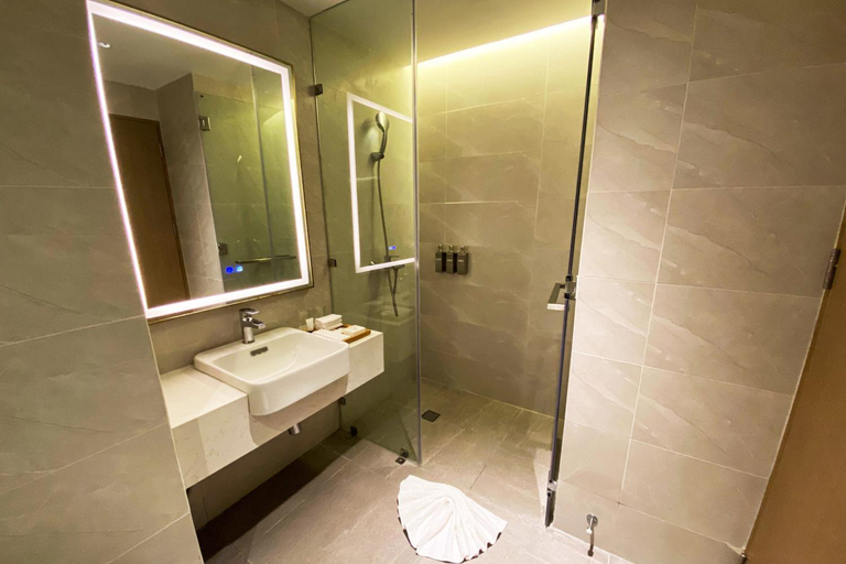 5, Jamins Hotel, Ibajay