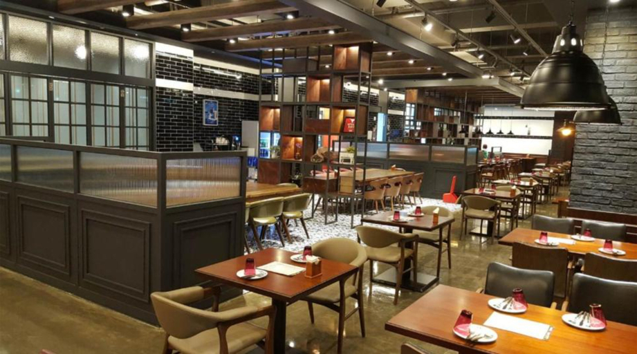 Food & Drinks 4, Namyangju Benikia JD Tourism Hotel, Pocheon