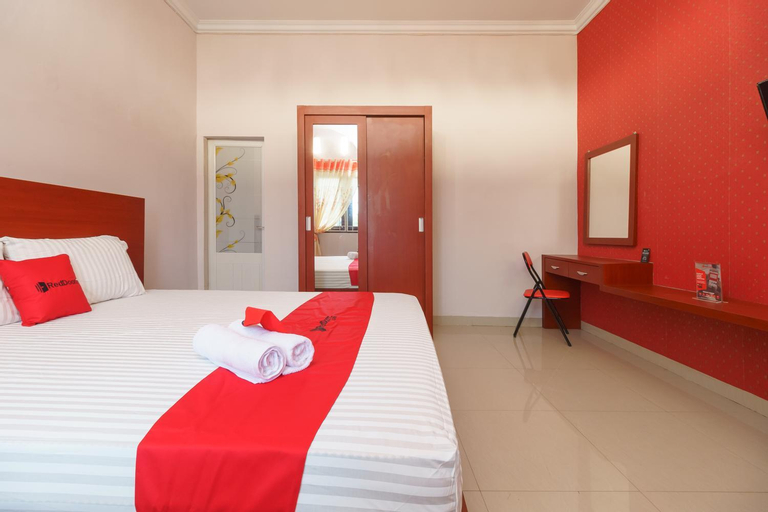 Bedroom 5