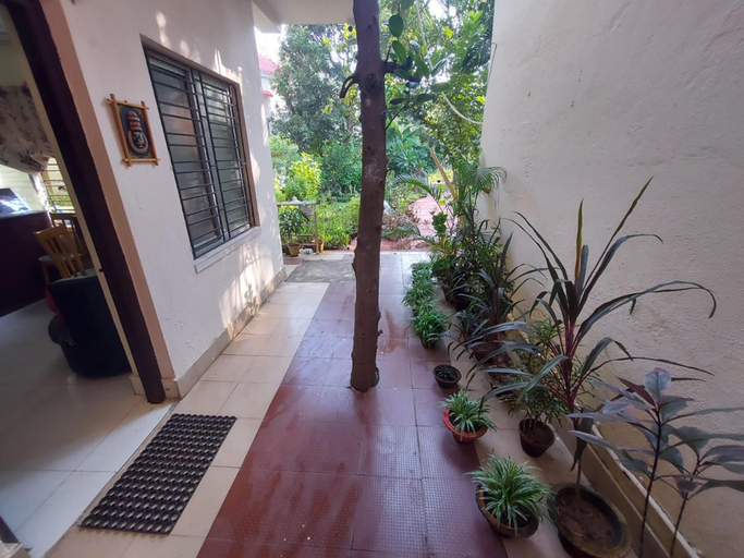 Others 2, Rajlaxmi Resort - Pure Veg, Birbhum