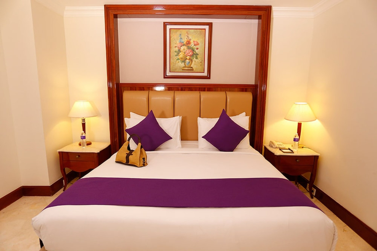 Bedroom 5, Park Regis Arion Kemang, South Jakarta