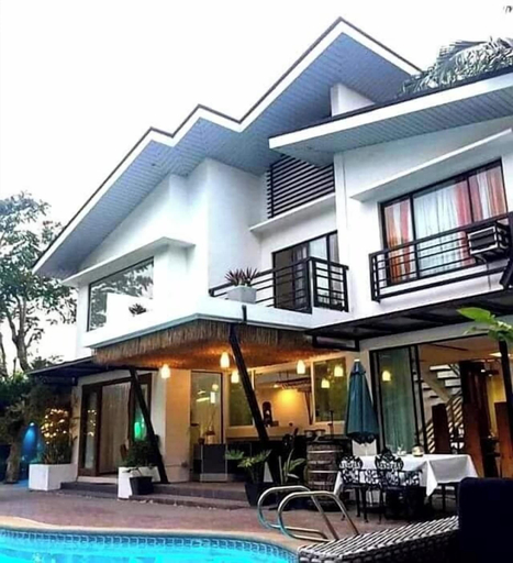 Sport & Beauty 5, D&D Residences, Taytay