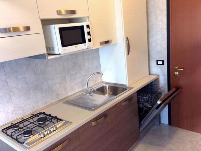 Others 4, Spend your holiday in our beautiful flat-Beahost, Venezia
