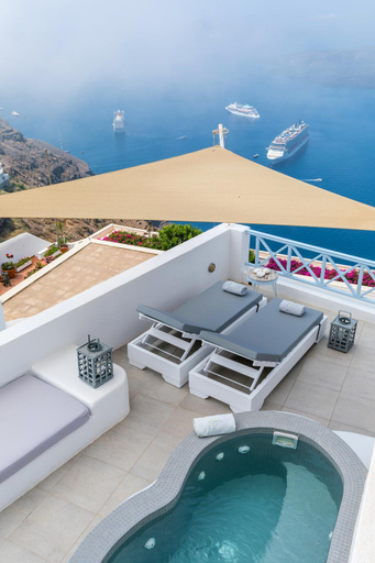 Sport & Beauty 4, Blue Dolphins Apartments, South Aegean