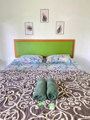 Others 5, Sonosewu Guesthouse Syariah, Bantul