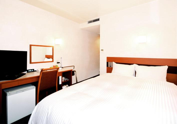 Hotel Mark-1 Abiko, Abiko