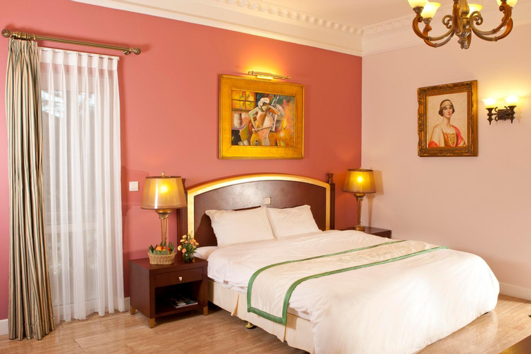 Bedroom 15