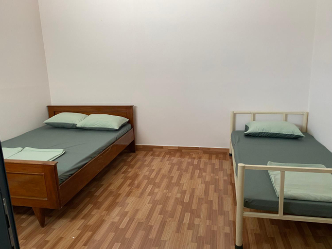 Bedroom 8