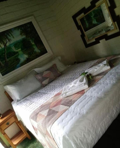 Bedroom 2, MD Luar da Montanha, Camanducaia