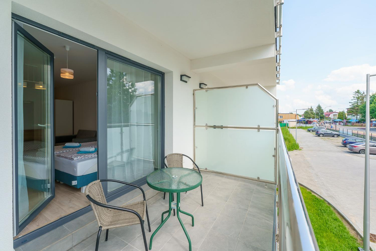 Others 5, Apartamenty Nadmorska 104 Sunset Resort, Kołobrzeg