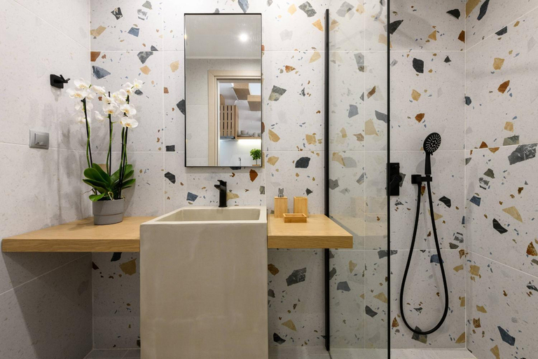 Bathroom 4, Soho Exclusive Suites, East Macedonia and Thrace