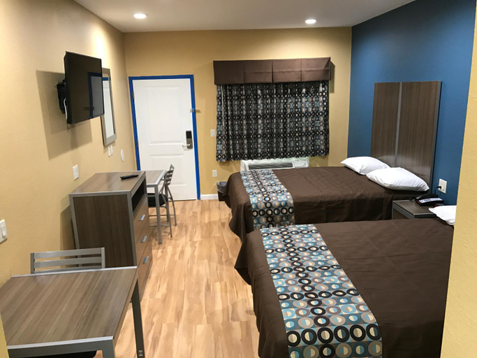 Bedroom 6