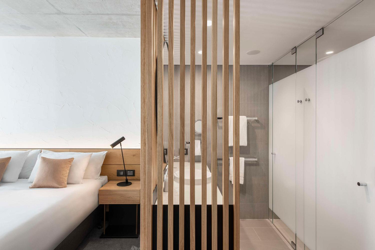 Bedroom 18