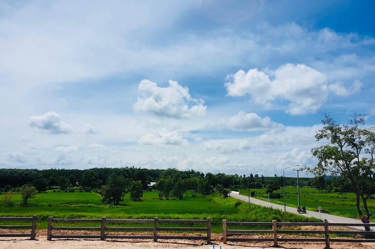 Others 5, Theva Grand Resort Kuchinara Kalasin, Kuchinarai