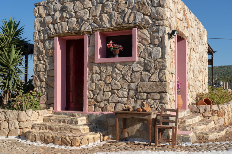 Others 5, Metochi Gavdos, Crete