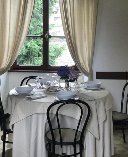 Others 2, Hotel Monte Mazzoccone, Verbano-Cusio-Ossola