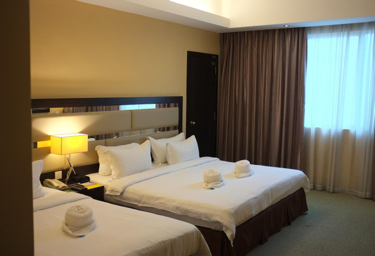 Bedroom 14