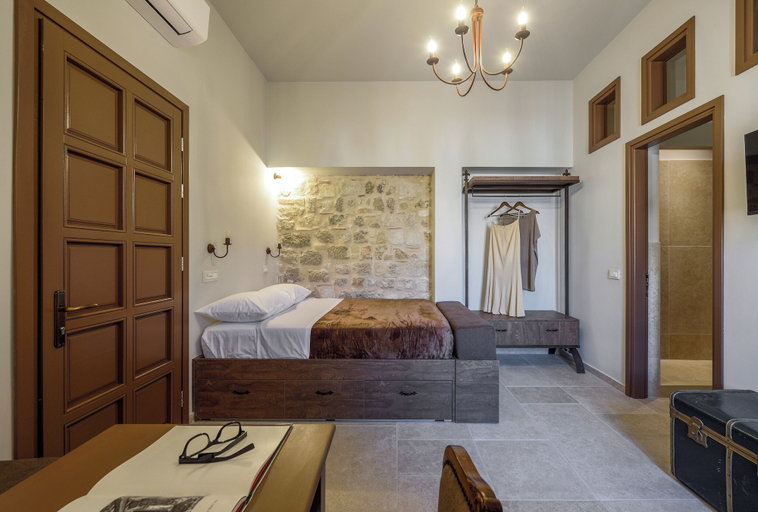 Bedroom 4, SPANISH KNIGHTS INN, South Aegean