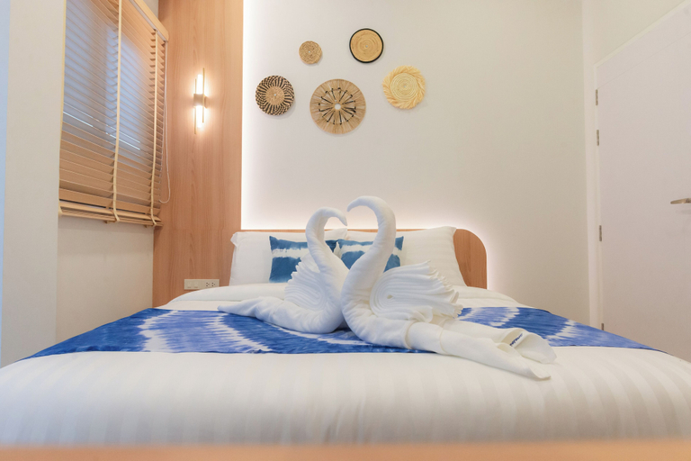Bedroom 3, Aonang Selena Pool Villa, Mueang Krabi