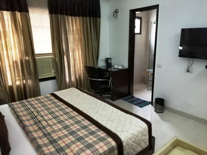 Bedroom 16