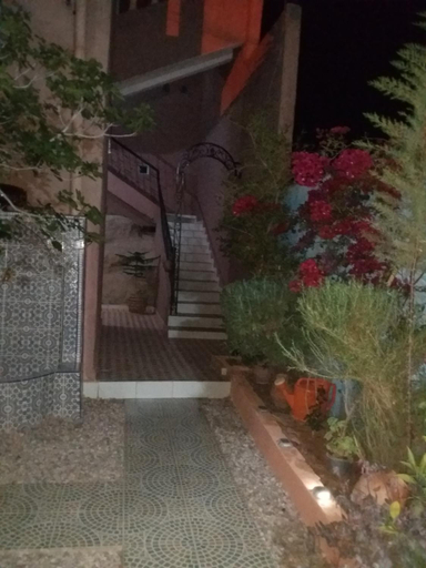 Others 4, Maison Tigmi Ozro, Tiznit