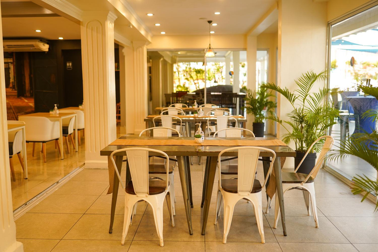 Food & Drinks 5, Parc Rayne, City of Georgetown