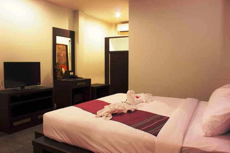Bedroom 11
