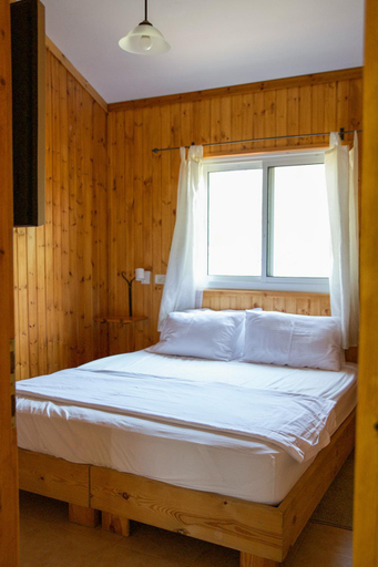 Bedroom 4, Naomi's B&B
