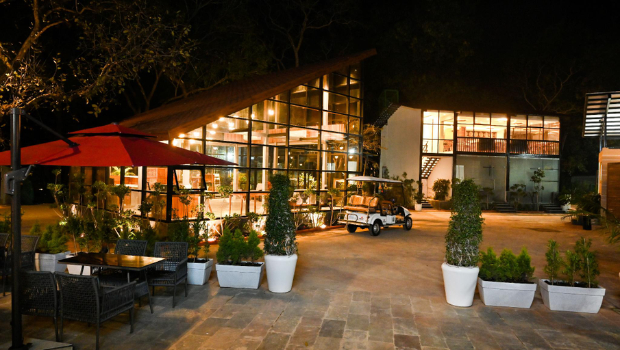 Others 4, NEELAM FORESTERIA RESORT, Hoshangabad
