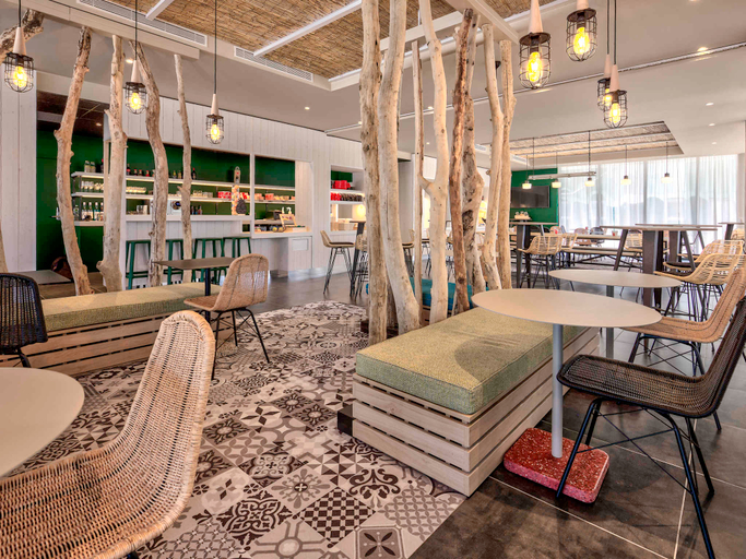Food & Drinks 4, Ibis Styles Arcachon Gujan Mestras, Gironde
