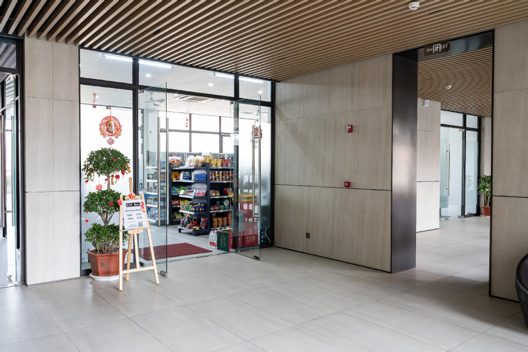 Others 4, Agile Sky Residence Studio by Soben Homes, Phnom Penh