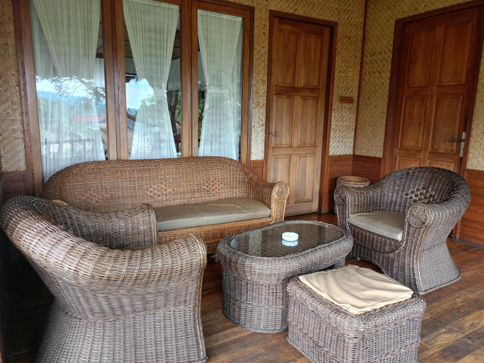 Others 3, Sari Papandayan Resort Syariah, Garut
