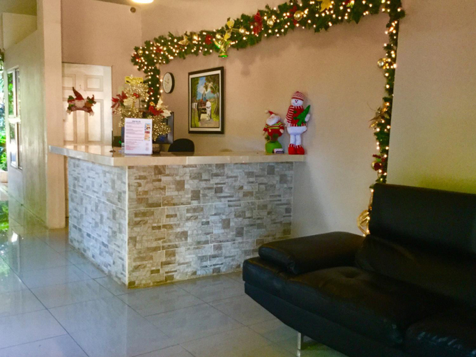 Others 5, Hotel y Apartments Los Cisneros, Managua
