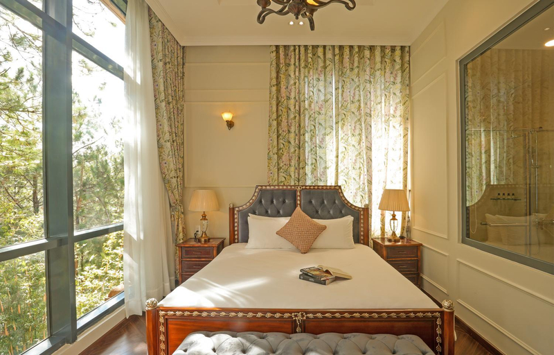 Bedroom 9